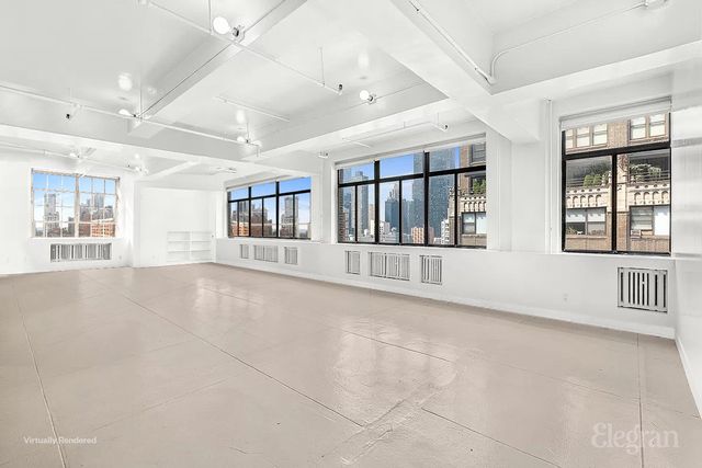 $4,850,000 | 360 West 36th Street, Unit 9 | Hudson Yards