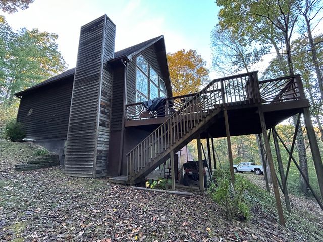 $299,900 | 812 Coal Hill Road | Coalfield