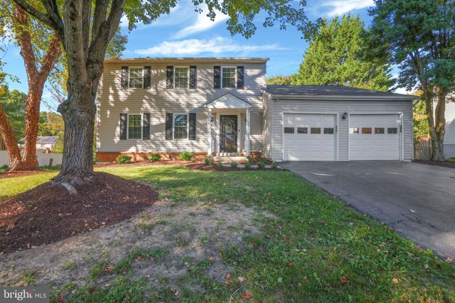 $725,000 | 19570 Ridge Heights Drive | Hunters Woods