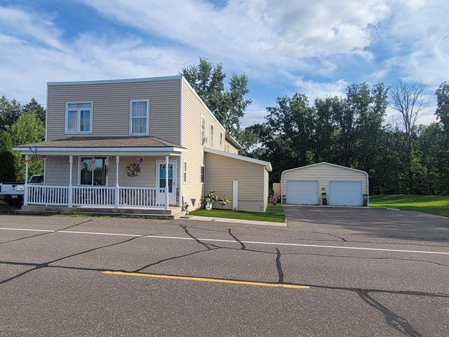 $369,900 | 32941 Nature Road | Morrill Township - Morrison County