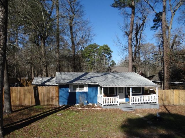 $129,999 | 508 Sioux River Road | Lake Conroe Forest