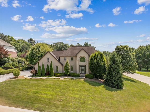 $985,000 | 2563 Wild Horse Trail | Cape Girardeau