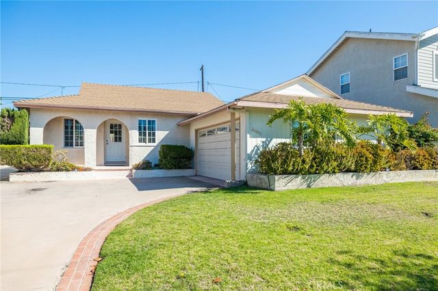 $1,059,500 | 20010 Ingrum Way | West Torrance