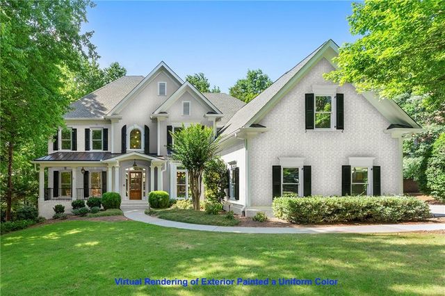 $1,299,800 | 2251 Glen Mary Place | Sugarloaf Country Club