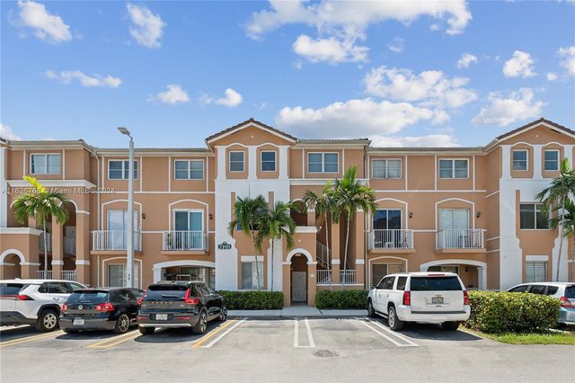 $350,000 | 7100 Northwest 177th Street, Unit 21114 | Country Club of Miami