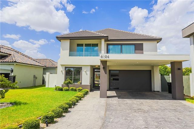 $489,000 | 4004 Beaulieu Drive | McAllen