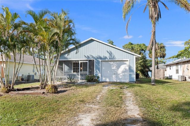 $229,000 | 1425 22nd Avenue Southwest | Florida Ridge