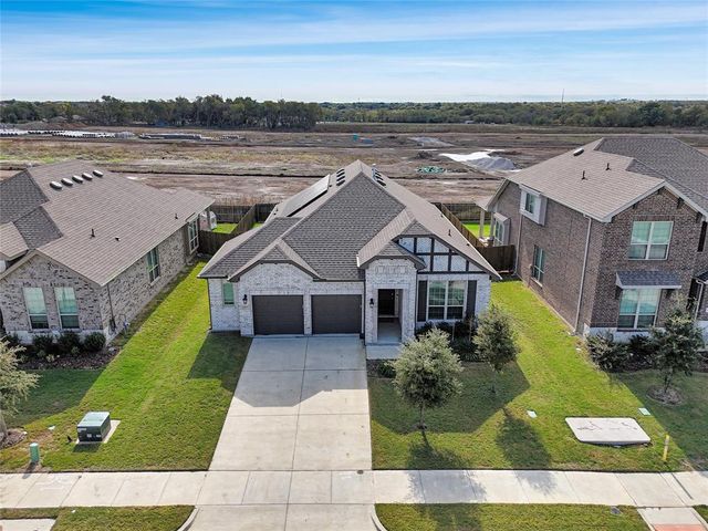 $400,000 | 2277 Sheppards Lane | Waxahachie