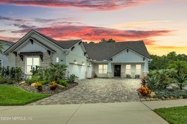 $1,149,000 | 28 Mahi Drive | Coastal Oaks at Nocatee