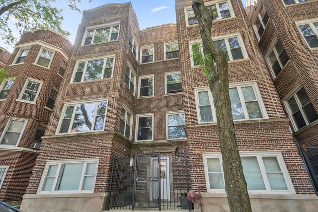 $228,000 | 7650 North Greenview Avenue, Unit 2 | East Rogers Park