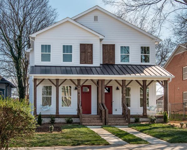 $2,995 | 1017 B Monroe Street | Historic Buena Vista