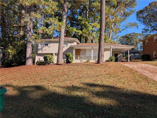 $280,000 | 2352 Glendale Drive | Toney Gardens