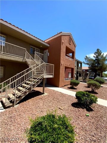 $1,450 | 4730 East Craig Road, Unit 2096 | Sunrise Manor