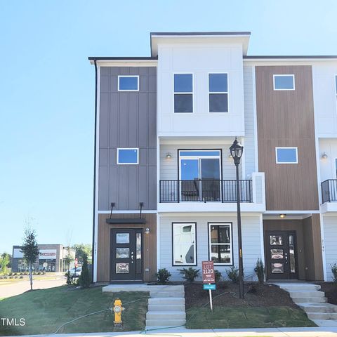 $450,000 | 2129 Treelight Way, Unit 2130 | Wendell Falls