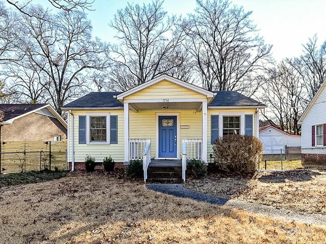 $415,000 | 1716 Dallas Avenue | Oakhurst