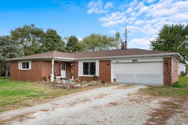 $266,000 | 7950 West County Road 550 South | Wayne Township - Henry County