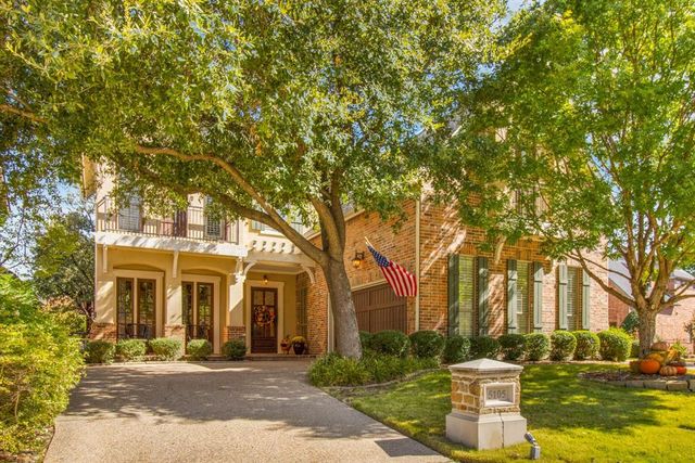 $985,000 | 5105 Turnbridge Court | Stonebridge Ranch