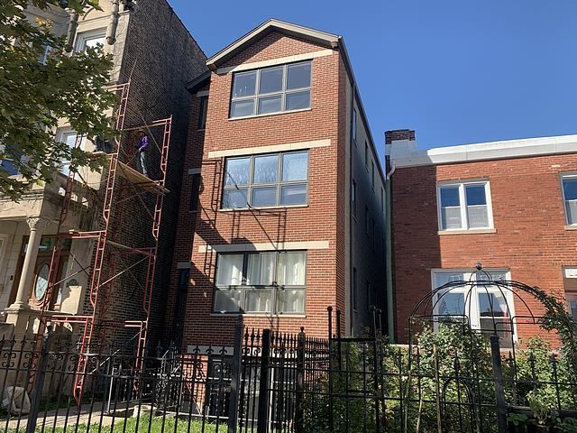 $138,500 | 5516 South Indiana Avenue, Unit 4 | Washington Park