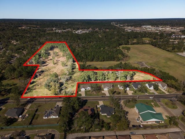 $365,721 | 2700 Old Union Road | Lufkin