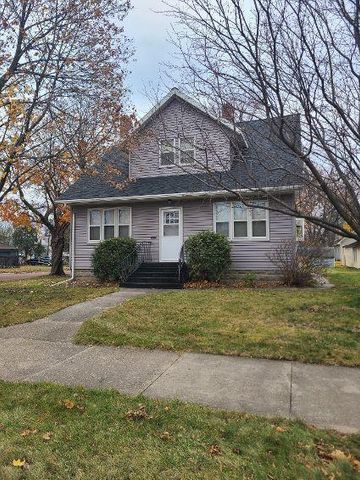 $154,777 | 423 North Marshall Avenue | Springfield