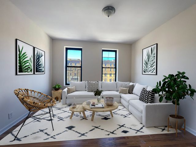 $2,658 | 2363 Adam Clayton Powell Jr Boulevard, Unit 3G | Central Harlem