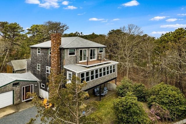 $21,700 | 97 3rd Street North | Martha's Vineyard