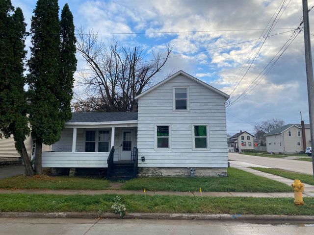 $99,000 | 257 West 6th Avenue | Oshkosh