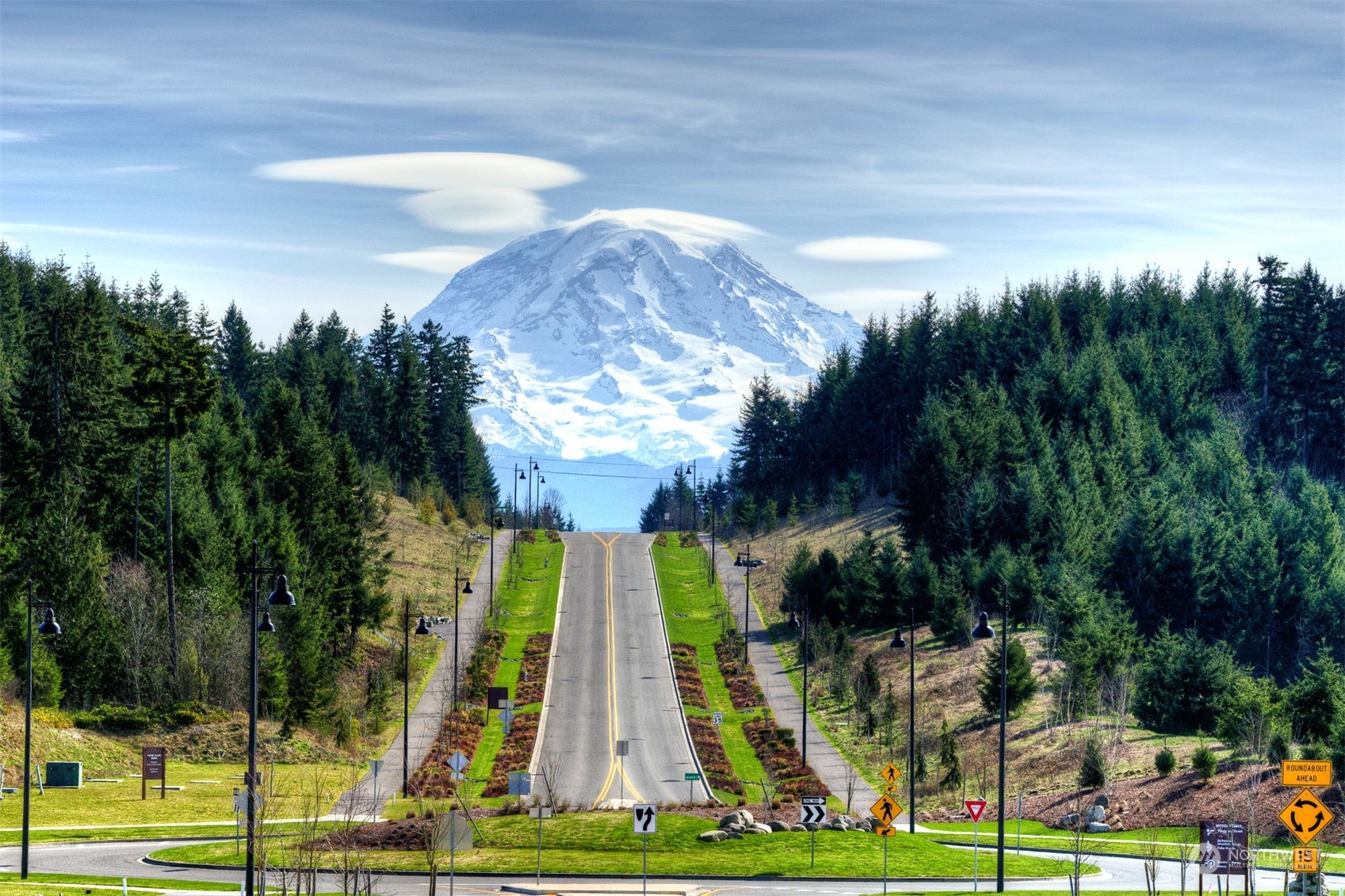 Tehaleh mountain best sale bike park