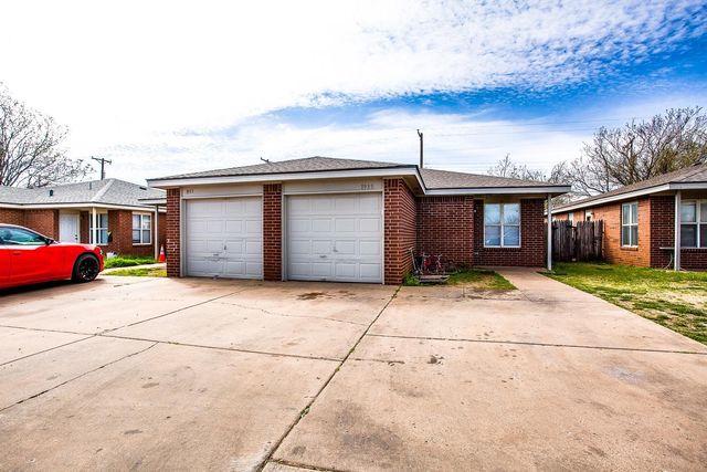 $215,000 | 1933 South Loop 289 | South Lubbock