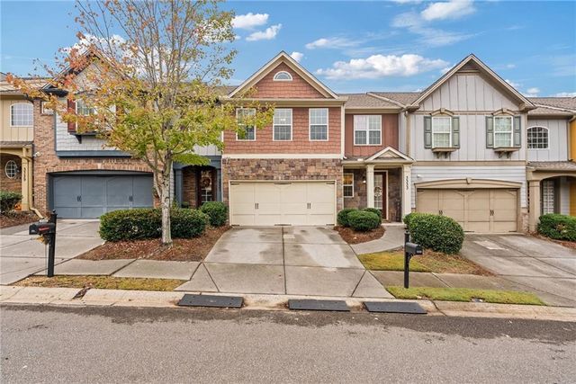 $420,000 | 3333 Castleberry Village Circle | Villages at Castleberry