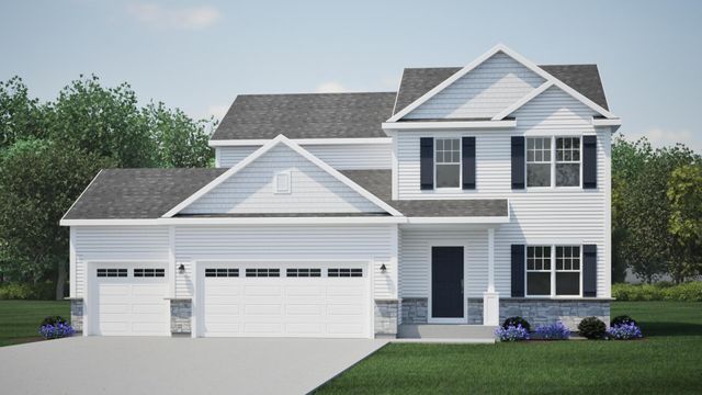 $529,900 | 2026 Savannah Drive | Grafton Town