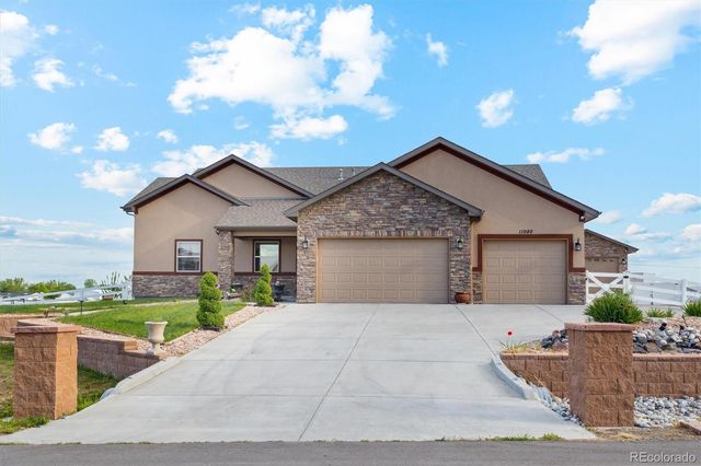 $1,199,900 | 11080 East 161st Avenue | Todd Creek Riverside