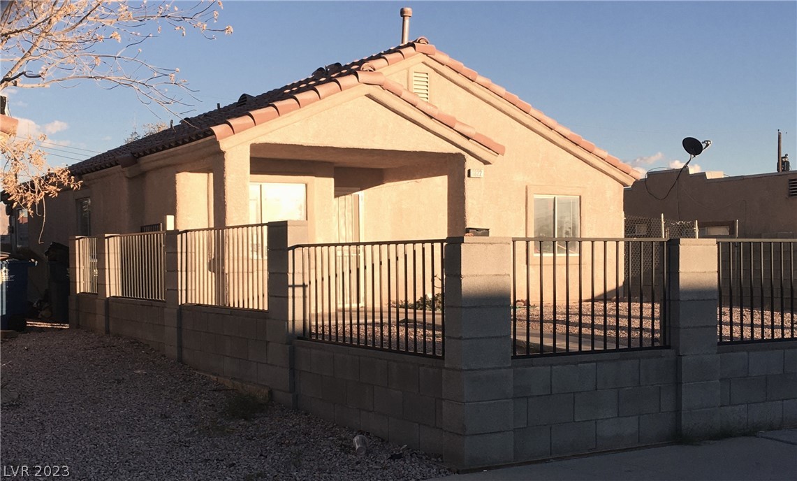 1822 Coolidge Street, North Las Vegas, NV 89030 | Compass