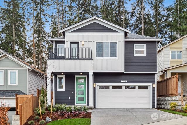 $1,224,995 | 12307 67th Park Southeast | Silver Firs