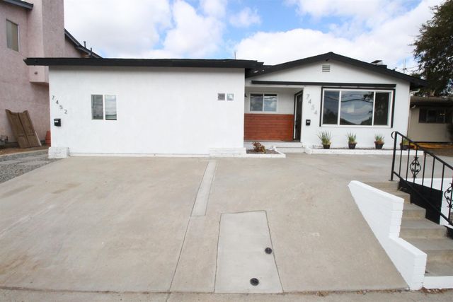 $1,249,000 | 7454 Batista Street | Clairemont Mesa East