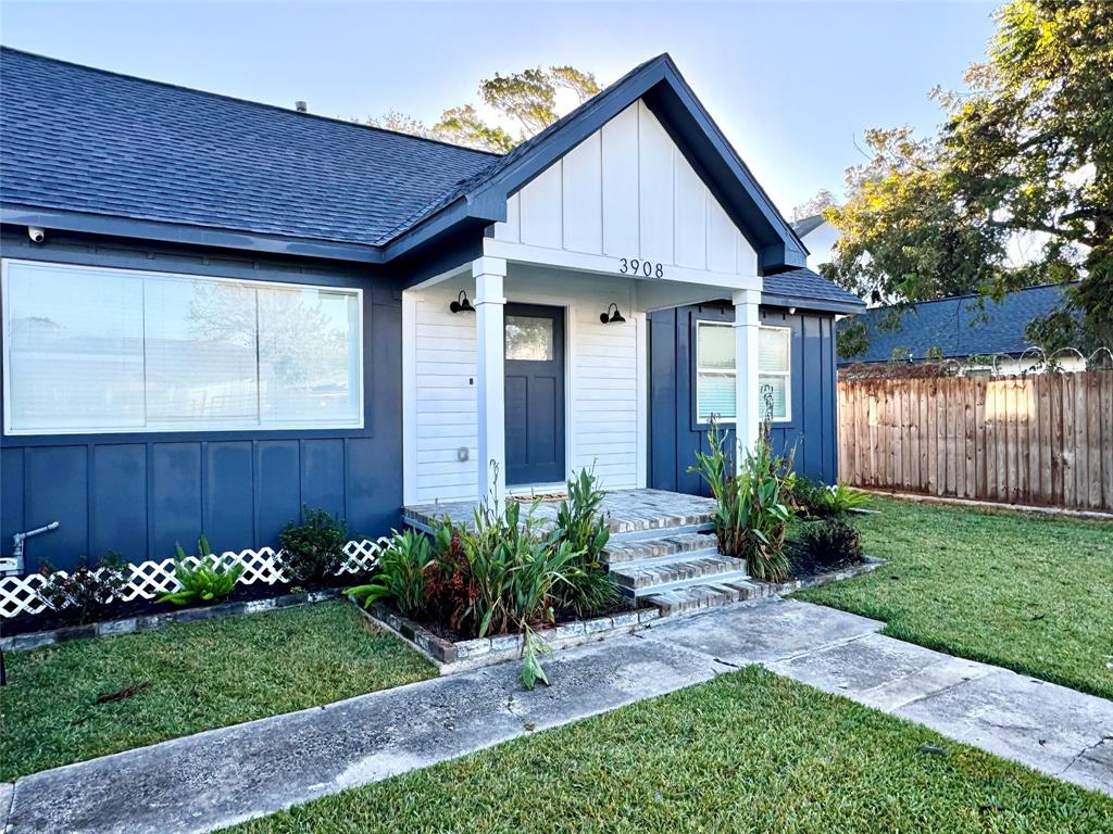 Welcome home to this chic recently renovated home!