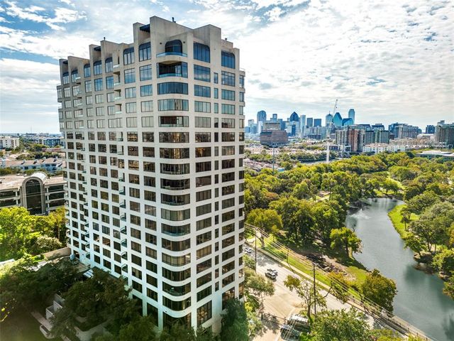 $2,250,000 | 3510 Turtle Creek Boulevard, Unit 6C | Turtle Creek