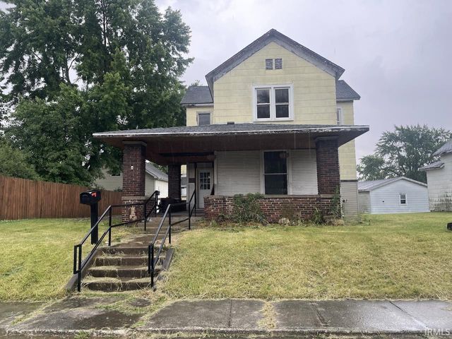 $25,000 | 415 South Jefferson Street | Montpelier