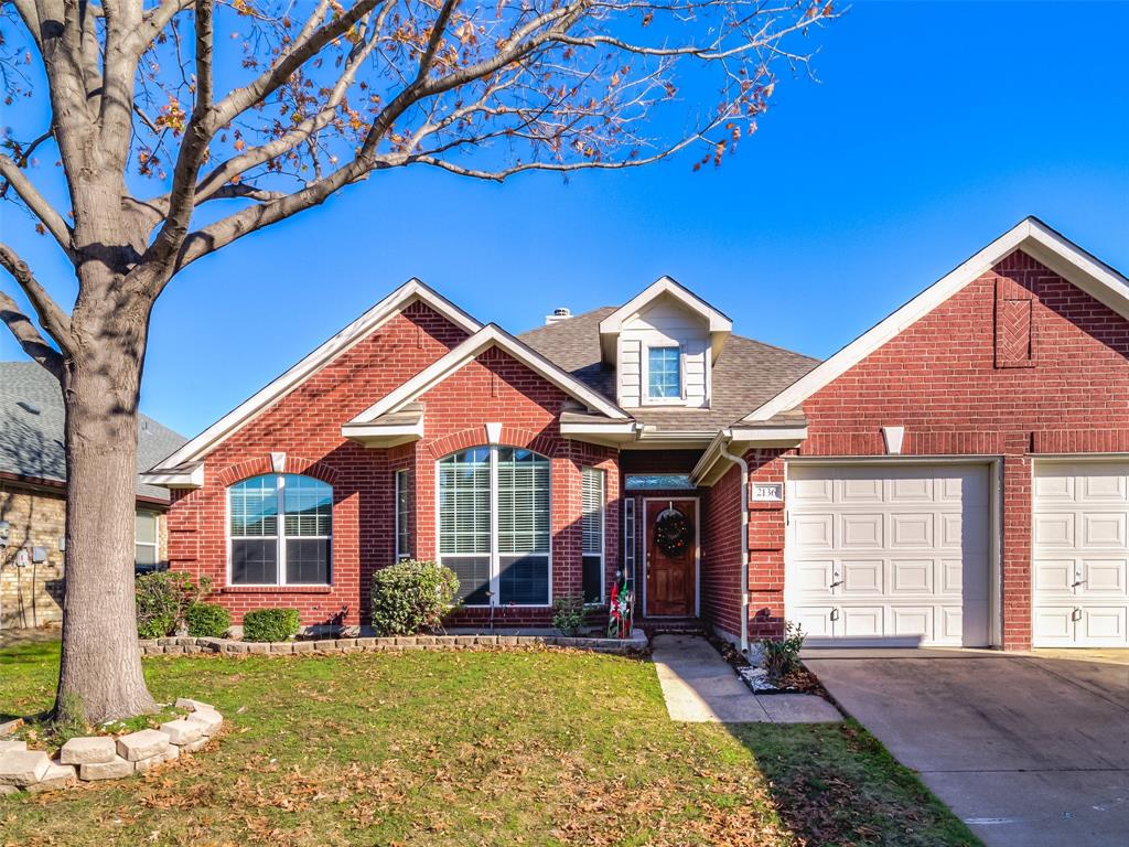 2136 Kiowa Drive, Little Elm, TX 75068 | Compass