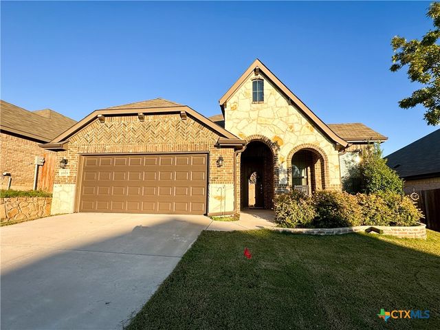 $340,000 | 2505 Hadley Street | Heights of Weatherford Estates