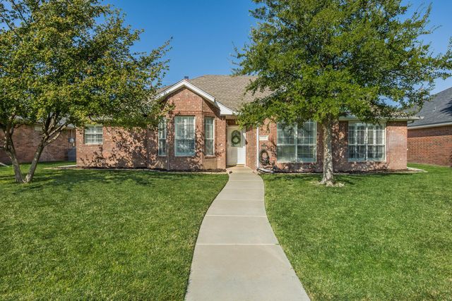 $318,000 | 5718 Spencer Street | Amarillo