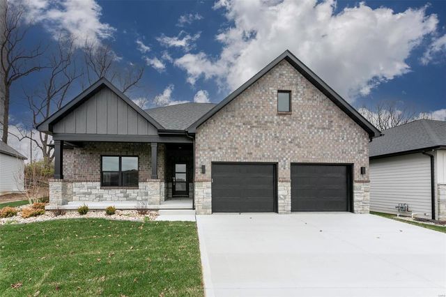 $689,000 | 6307 Welby Court | Maryville