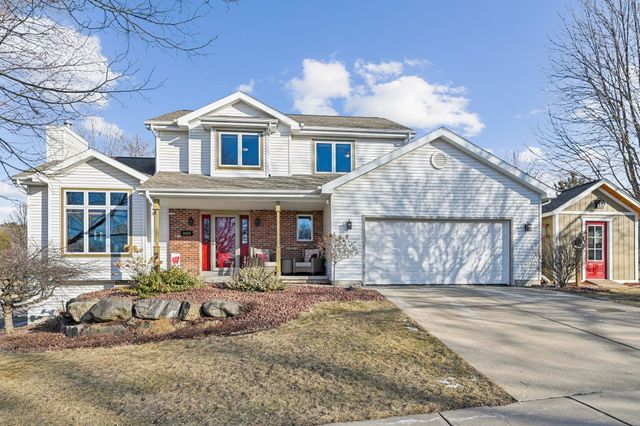 $550,000 | 2650 Castle Rock Drive | Quarry Hill