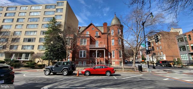 $4,000,000 | 1420 17th Street Northwest | Dupont Circle