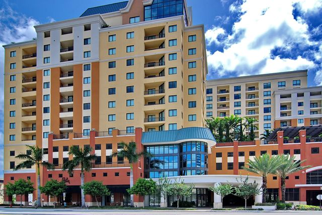 $3,500 | 100 North Federal Highway, Unit 719 | Waverly at las Olas Condominiums