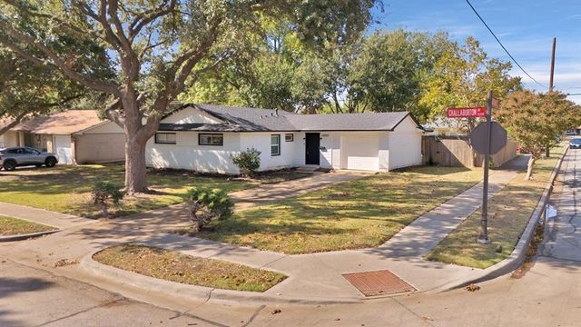 $2,700 | 13333 Challaburton Drive | Central Farmers Branch