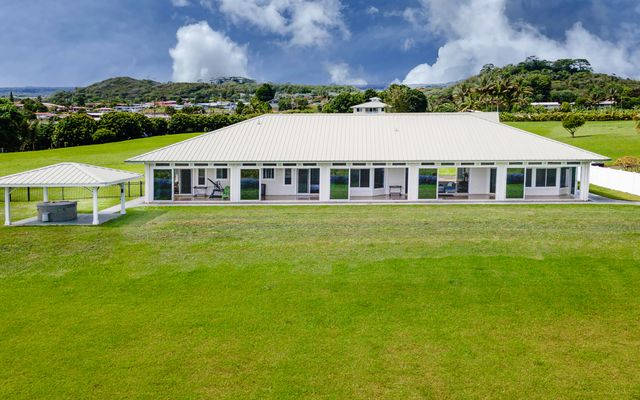 $2,790,000 | 28-1187 Old Mamalahoa Highway | Honomu