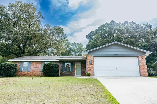 $295,500 | 4408 Chantilly Way | Berry Place