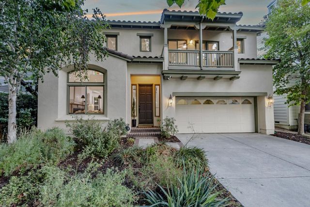 $2,898,000 | 1548 Rosecrest Terrace | Central San Jose