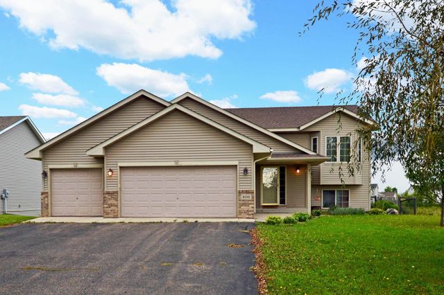 $335,900 | 406 66th Street Southwest | Woodland Shores